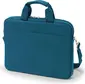 Dicota Slim case Base 11-12.5" Notebook case blue