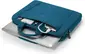 Dicota Slim case Base 11-12.5" Notebook case blue