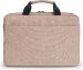 Dicota Slim case Base 14-15.6" Notebook case beige