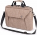 Dicota Slim case Base 14-15.6" Notebook case beige