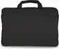 Dicota Slim case EDGE 15.6" Notebook case black