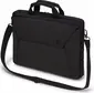 Dicota Slim case EDGE 15.6" Notebook case black