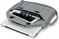 Dicota Slim case Edge 11.6" carrying case grey