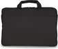 Dicota Slim case Edge 13.3" carrying case black
