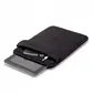 Dicota Tab case 10" sleeve for Tablets black
