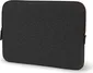 Dicota URBAN, Laptop sleeve, 14", anthracite