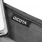Dicota Ultra Skin PRO 14.1" notebook cover black