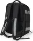 Dicota reflective 32-38 liters, notebook backpack, black
