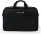 Dicota top Traveller Base 15-15.6", black