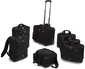 Dicota top Traveller PRO 15-17.3" black