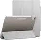 ESR Ascend Trifold sleeve for Apple iPad Air, grey