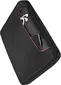 Everki 808-13 Laptop sleeve with Memory Foam 13.3" black