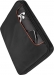 Everki 808-13 Laptop sleeve with Memory Foam 13.3" black