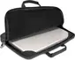 Everki ContemPRO Laptop sleeve with Memory Foam 15.6" black