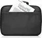 Everki ContemPRO Laptop sleeve with Memory Foam 15.6" black
