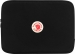 Fjällräven Kanken Laptop case 13", black 
