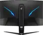 GIGABYTE AORUS CV27Q, 27"