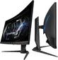 GIGABYTE AORUS CV27Q, 27"
