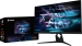 GIGABYTE AORUS FI32U, 31.5"