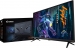 GIGABYTE AORUS FV43U, 43"