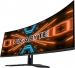 GIGABYTE G34WQC, 34"
