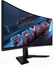 GIGABYTE G34WQCP, 34"