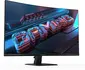 GIGABYTE GS32QC, 31.5"