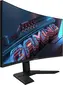 GIGABYTE GS34WQC, 34"