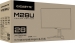 GIGABYTE M28U, 28"