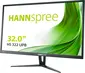 HANNspree HS322UPB, 31.5"