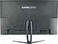 HANNspree HS322UPB, 31.5"