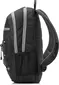 HP Active Backpack 15.6" black/grey