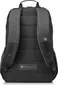 HP Active Backpack 15.6" black/grey