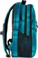 HP Campus XL notebook backpack 16" Tartan Plaid