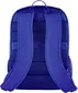 HP Campus notebook backpack 15.6" blue/yellow