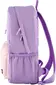 HP Campus notebook backpack 15.6" lavender