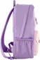 HP Campus notebook backpack 15.6" lavender