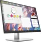 HP E24 G4, ohne Videokabel, 23.8"