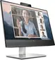 HP E24mv G4, drei Jahre Garantie, 23.8"