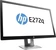 HP EliteDisplay E272q, 27"