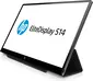 HP EliteDisplay S14, 14"