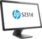HP EliteDisplay S231d, 23"