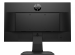 HP P204v, 19.5"