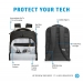 HP Renew Business Laptop Backpack, 17.3"