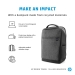 HP Renew travel Backpack, 15.6"
