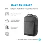 HP Renew travel Backpack, 15.6"