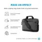 HP Renew travel Laptop Bag, 15.6"
