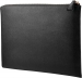 HP Spectre leather sleeve black 13.3" 