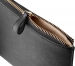 HP Spectre leather sleeve black 13.3" 