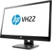 HP Value VH22, 21.5" 
